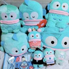 サンリオぬいぐるみ 超大量25個まとめ売り タグ付き　新品未使用品 メルカリ便 サンリオぬいぐるみ 超大量25個まとめ売り タグ付き 新品未使用