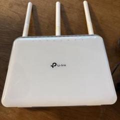 tp-link Archer C9 無線LANルーター