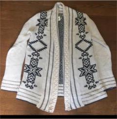 URBAN OUTFITTERS カーディガン