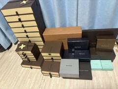 現行品　美品ティファニー　空箱　ショップミニ紙袋　16セット 楽天市場】Tiffany.co ティファニー ネックレス ペンダント ミニ