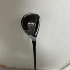 楽天市場】m4 ユーティリティ 4u 中古の通販