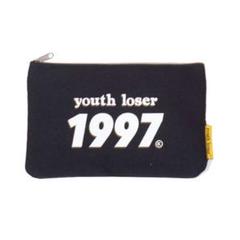 Youth Loser 1997 ポーチのサムネイル