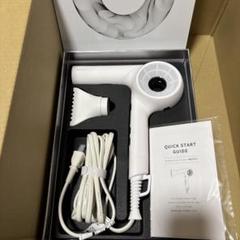 新品』マグネットヘアプロ ドライヤーゼロ ホワイトプラス HCD