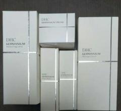 タイムセール☆DHC✨ゲルマニウムシリーズ✨セット タイムセール✨DHC✨ゲルマニウムシリーズ✨セット