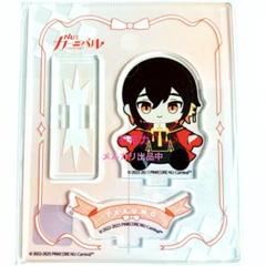 NU: カーニバル　八雲　誕生日　缶バッジ　セット NU: Carnival - Bliss×fanfancy+ 缶バッジ＆缶バッジフレーム