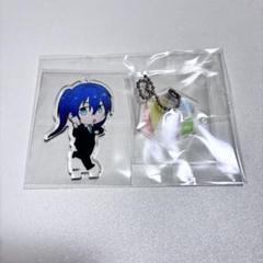 IDOLiSH7 アイナナ 大神万理 ぬいぐるみ アクスタ まとめ アイナナ 大神万理 アクスタ アクリルスタンド - メルカリ