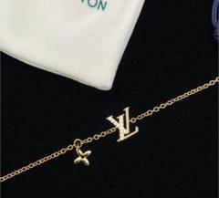 【極美品】Louis Vuitton ルイ•ヴィトン　バングル　アクセサリー 2025年最新】バングル ルイヴィトンの人気アイテム - メルカリ