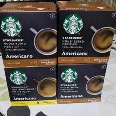 ネスレ ドルチェグスト スターバックス