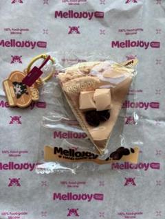 Mellojoy DIYJOJO スクイーズ ココナッツラテ