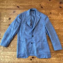 未使用級 ベルベスト ジャケットインザボックス 48 未使用級 ベルベスト ジャケットインザボックス 48 - メルカリ