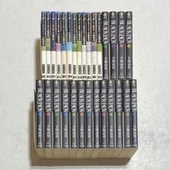 ブッダ+ブラック・ジャック 文庫版コミック 全巻 合計29巻セット 手塚治虫 ブラック・ジャック+ブッダ 文庫版コミック 合計29巻セット 手塚