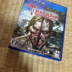 PS4 デッドアイランド：ディフィニティブコレクション
