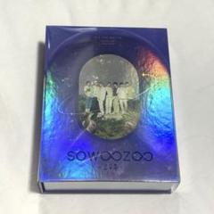 BTS sowoozoo 抜け無し 新品未開封 Blu-ray メルカリ便発送 BTS 2021 MUSTER SOWOOZOO Blu-ray JHOPE - メルカリ