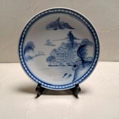 ♥値下げ！　骨董品　九谷　小皿　４枚　③　ホテイ　金彩　骨董　古玩 ♥値下げ！骨董品九谷小皿4枚③ホテイ金彩骨董古玩