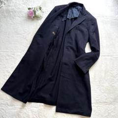 トゥモローランド ロロピアーナ チェスターコート カシミヤ ウール ロング 50 m73622856416_1.jpg?1736049959