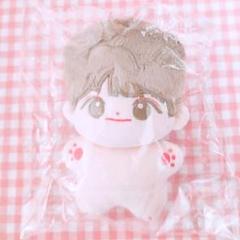 NCTDREAM ロンジュン マスター ぬいぐるみ 40cm 2025年最新】ロンジュン ぬいぐるみ マスターの人気アイテム