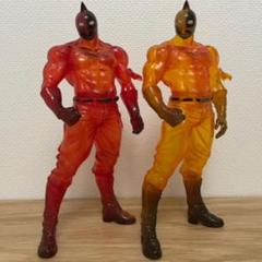 Ccp Muscular Collection No Ex キン肉マン ソルジャー上半身裸 Ver 特別カラーの中古 未使用品を探そう メルカリ Ccp Muscular Collection No Ex キン肉マン ソルジャー上半身裸 Ver 特別カラーの中古 未使用品を探そう メルカリ