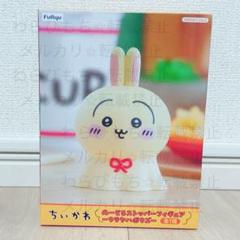 ＊ちいかわ ウラヤハボウズ ぬーどるストッパー うさぎ　フィギュア5個セット＊ ちいかわ ぬーどるストッパーフィギュアーウラヤハボウズー