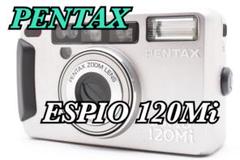 2025年最新】PENTAX ESPIO 120Miの人気アイテム - メルカリ