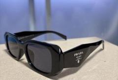 最終お値下げ【プラダ】Prada SPR11T USI-3M1 サングラス New/Rare Prada, sunglasses. Men/women Discounted | eBay