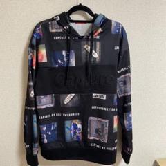 【送料無料】HOLLYWOOD MADE(ハリウッドメイド) Dios パーカー HOLLYWOOD MADE(ハリウッドメイド) パーカー・フーディ(メンズ