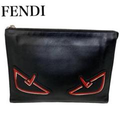 FENDI フェンディ バッグバグズ ジャージ 52 FENDI フェンディ バッグバグズ ジャージ 52