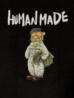 HUMAN MADE グラフィックTシャツ／タイガー - サイズ L