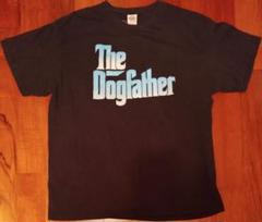 The dogfather スヌープドッグゴッドファーザー パロディ スウェット SNOOP DOGG Doggfather スウェット トレーナー | GEEKHEAD