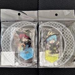 KING OF PRISM 池袋エィス 高田馬場ジョージ アクスタ キンツア
