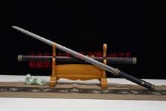 青耀に長武士 武具　刀装具　日本刀　模造刀   居合刀 長尺 野太刀】 長尺 武具 刀装具 日本刀 模造刀 居合刀