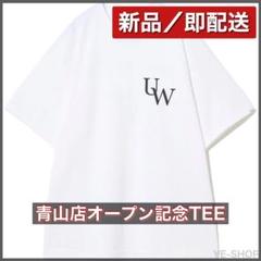 青山オープン記念TEE／UNDERCOVER x WTAPS T-Shirtsのサムネイル