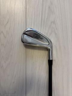 Titleist T200uアイアン UT 3番　美品　ユーティリティ　数回のみ