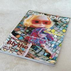 Dollybird v.2 ブライス スーパードルフィー チビ猫ビスクドール