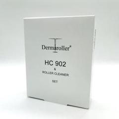 Dermaroller HC 902 & ローラークリーナー セット