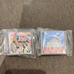 ラブライブ!シリーズ15周年ミニCDコレクションLiella!