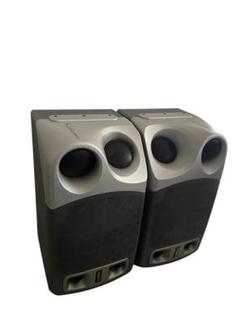 整備済み‼︎ 第一興商 DAM スピーカー DDS-950Ⅱ 左右 ペア セット 整備済み 第一興商 DAM スピーカー DDS-950Ⅱ 左右 ペア セット