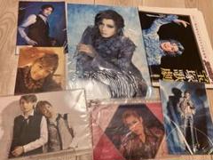 明日海りお☆公式グッズセット 新品未開封 - メルカリ