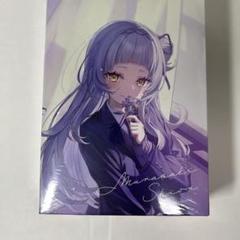 紫咲シオン オードトワレ 30mL　ホロライブ 2024年再販】紫咲シオン オードトワレ30mL – Anideal