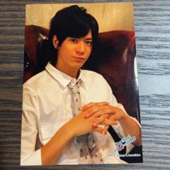 Hey!Say!JUMP 中島裕翔 直筆サイン色紙 2025年最新】中島裕翔 サインの人気アイテム - メルカリ