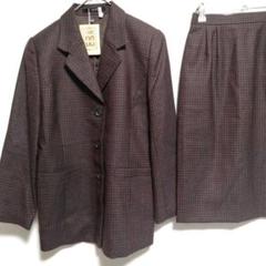 2025年最新】Daks ビジネス スカートスーツ上下の人気アイテム