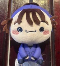 劇場版 忍たま乱太郎 もちぴこぬいぐるみ 尾浜勘右衛門