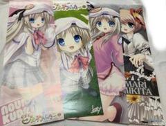 安いリトルバスターズ! ポスターの通販商品を比較