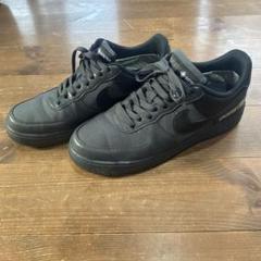 NIKE AIR FORCE 1 エアフォースワン ゴアテックス US9.5