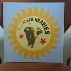 2025年最新】brand new heavies レコードの人気アイテム - メルカリ