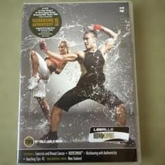 スポーツ・フィットネス LesMills Body Combat DVD & CD 28&29 スポーツ・フィットネス LesMills Body Combat DVD & CD 28&29