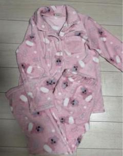 非売品‼️ おぱんちゅうさぎ パジャマ ルームウェア 上下セット  Mサイズ 非売品‼️ おぱんちゅうさぎ パジャマ ルームウェア 上下セット