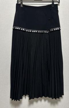 タグ付き未使用♡ sandro PARIS サンドロ　レース　スカート ロング Sandro - タグ付き未使用♡ sandro PARIS サンドロ レース