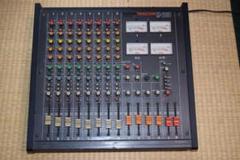 【超特価sale開催】  TASCAM-M208 メルカリ - ジャンク品 通電確認のみ MIXER DJ機材