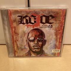 KOJOE MIXED IDENTITIES 2.0 CD HIPHOP 帯付きのサムネイル