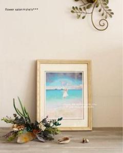 2025年最新】絵画 額入り 花の人気アイテム - メルカリ